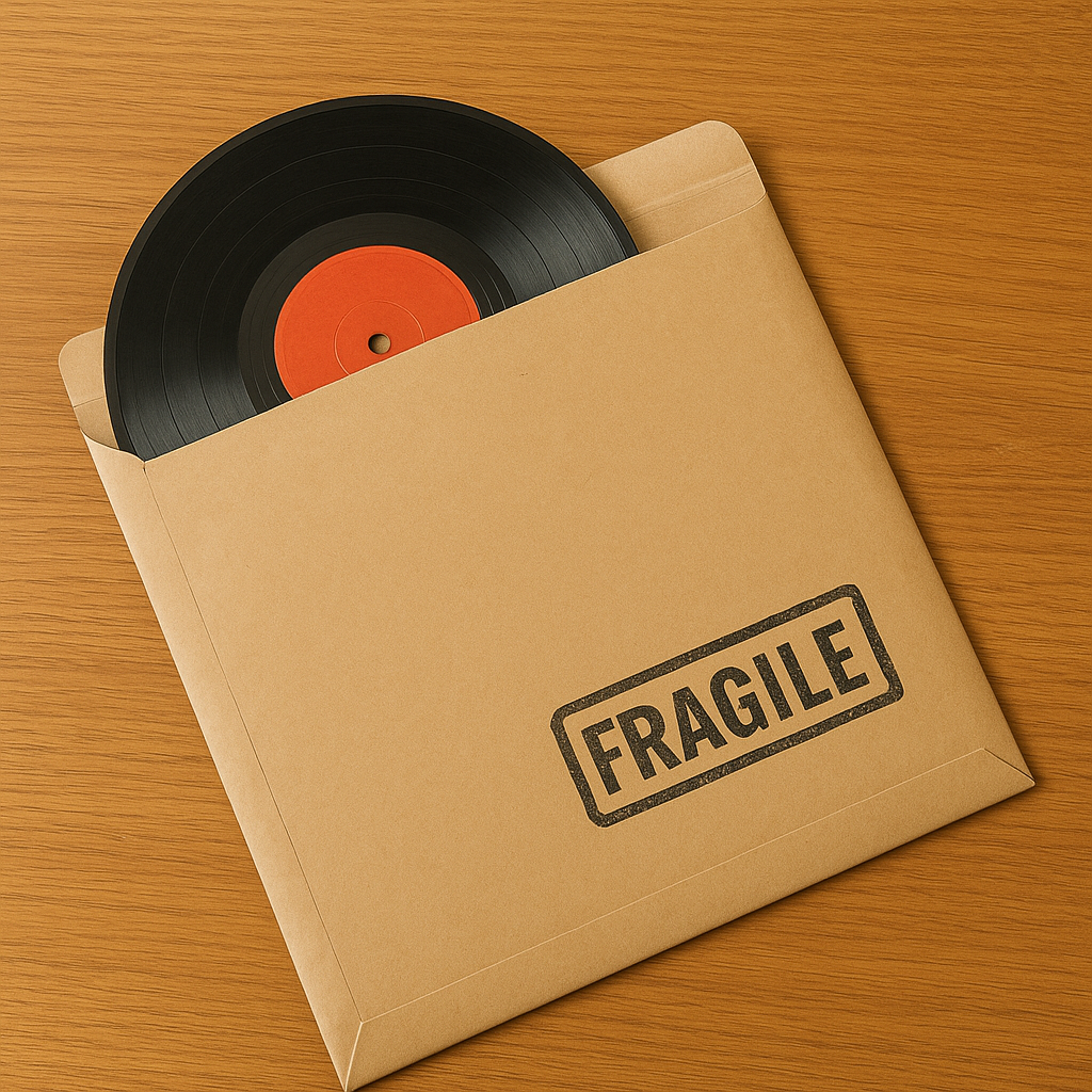 Shipping, Storage & Display Boxes