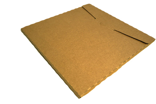 7" 45RPM Premium Vinyl Record Mailer