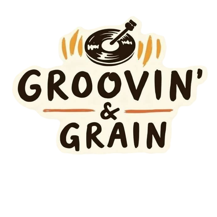 Groovin & Grain